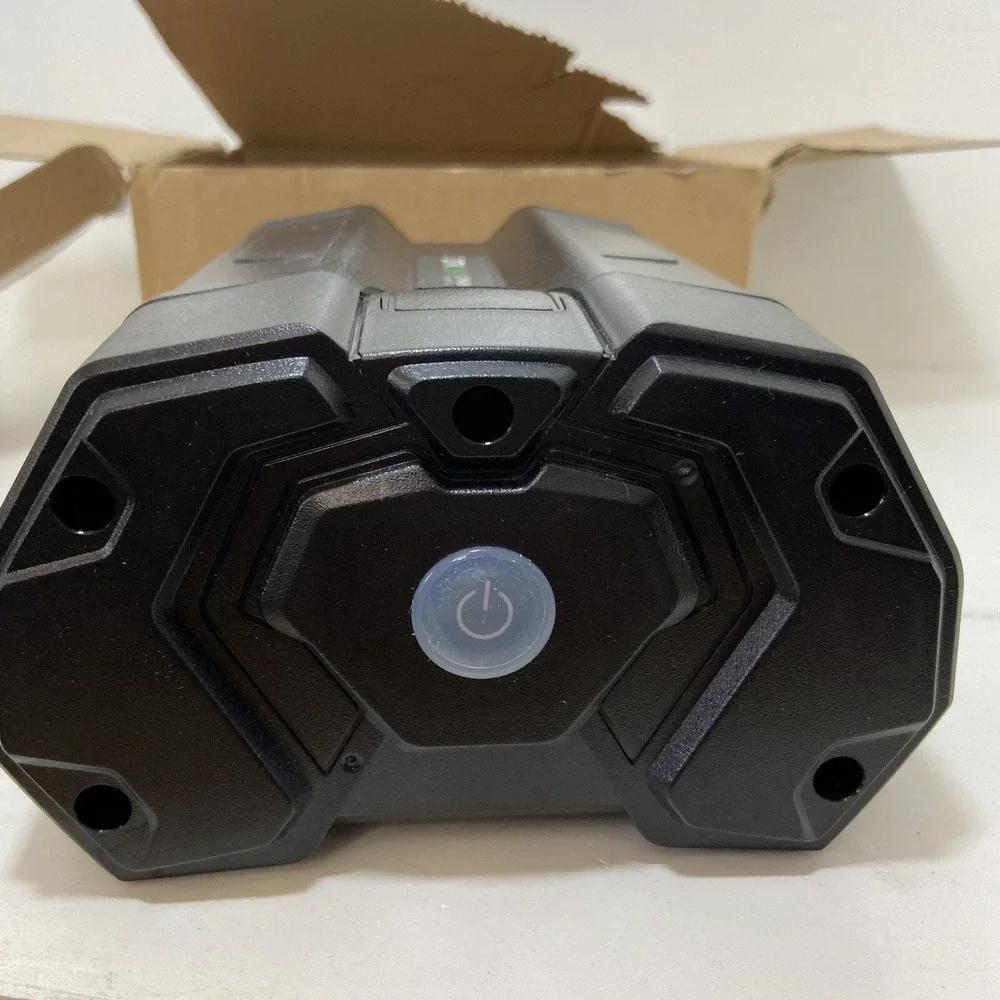 DTK 56V Lithium Ion 6.0Ah Battery Replacement Open box-AS IS